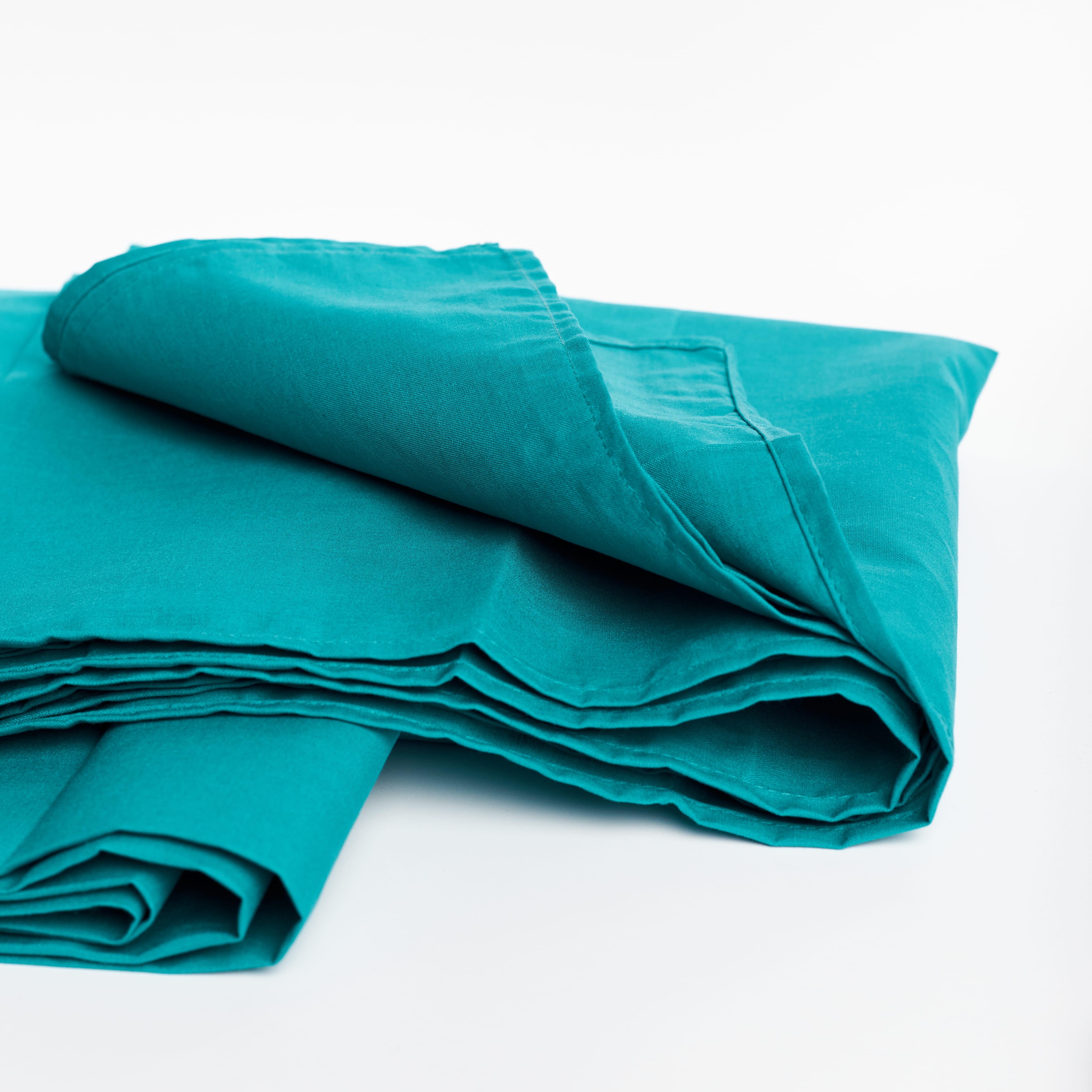 Простынь Moon&Star Gold Люкс бязь 150х220 см (MS-860000046)