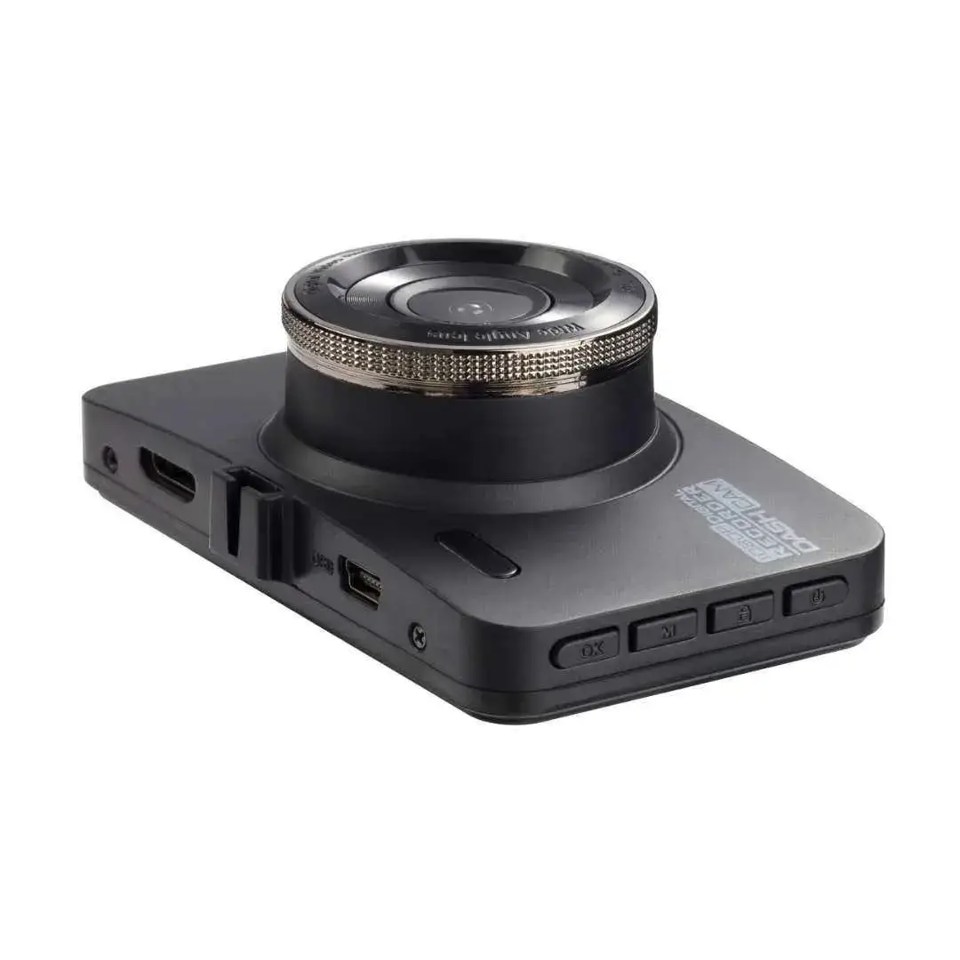 Камера відеоспостереження для автомобіля (DVR 675) - фото 2 Камера відеоспостереження для автомобіля (DVR 675) - фото 2