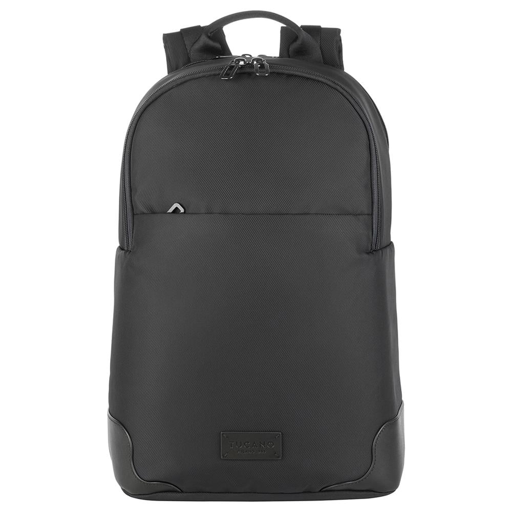 Рюкзак для ноутбука Tucano Fine 17 л 15,6"/16" Черный (BKFINE15D-BK)