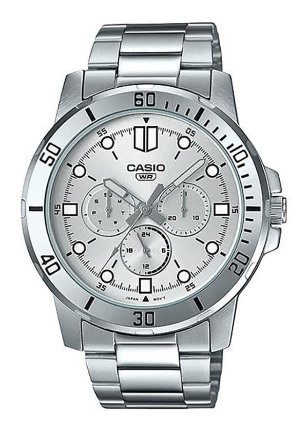 Часы Casio MTP-VD300D-7EUDF