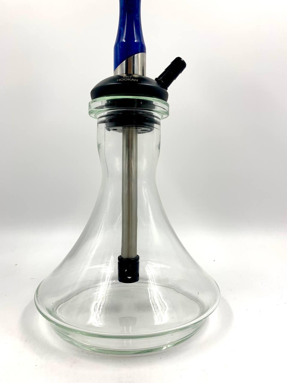 Кальян Sky Hookah Sky SDM Розмір не має значення Blue - фото 6