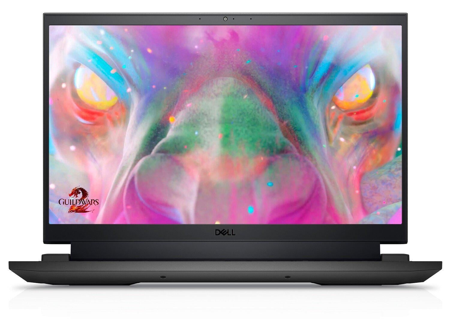 Ноутбук Dell G15 5511-6150 15,6" i5-11260H 8 Gb RAM 512 Gb SSD GeForce RTX3050 Windows 11 Home Ноутбук Dell G15 5511-6150 15,6" i5-11260H 8 Gb RAM 512 Gb SSD GeForce RTX3050 Windows 11 Home