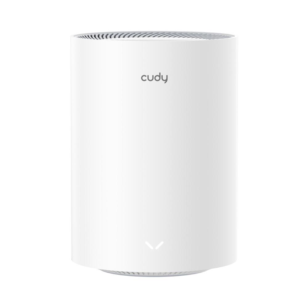 Маршрутизатор Cudy M1800 Mesh WiFi 6 двухдиапазонный 3 шт. (73-00516) - фото 2