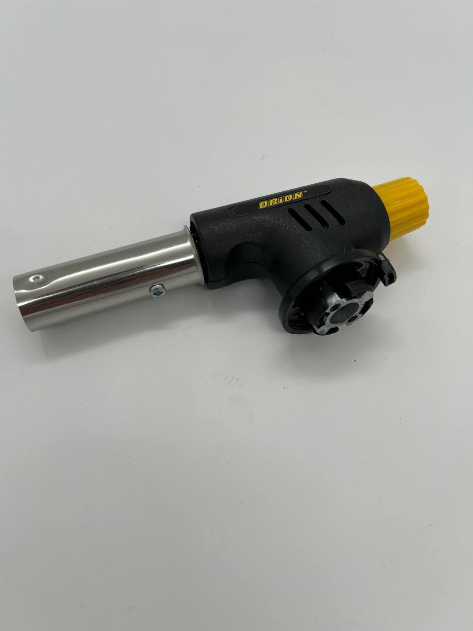 Горелка газовая D 20 мм Orion Альфа (46-001) - фото 3 Горелка газовая D 20 мм Orion Альфа (46-001) - фото 3