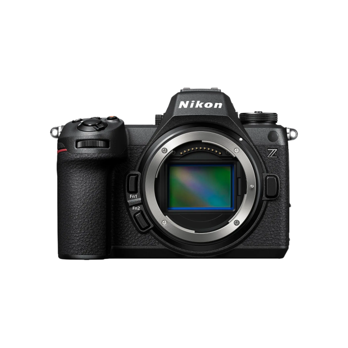 Фотоаппарат Nikon Z6 III Body (6553)