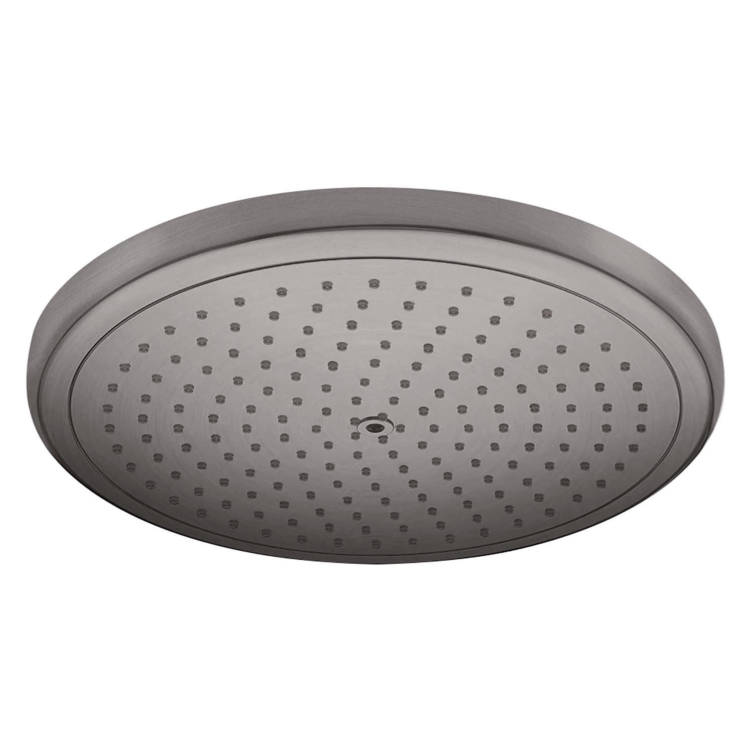 Воронка для верхнего душа Hansgrohe Croma 26220340 280 мм Черный (142537)