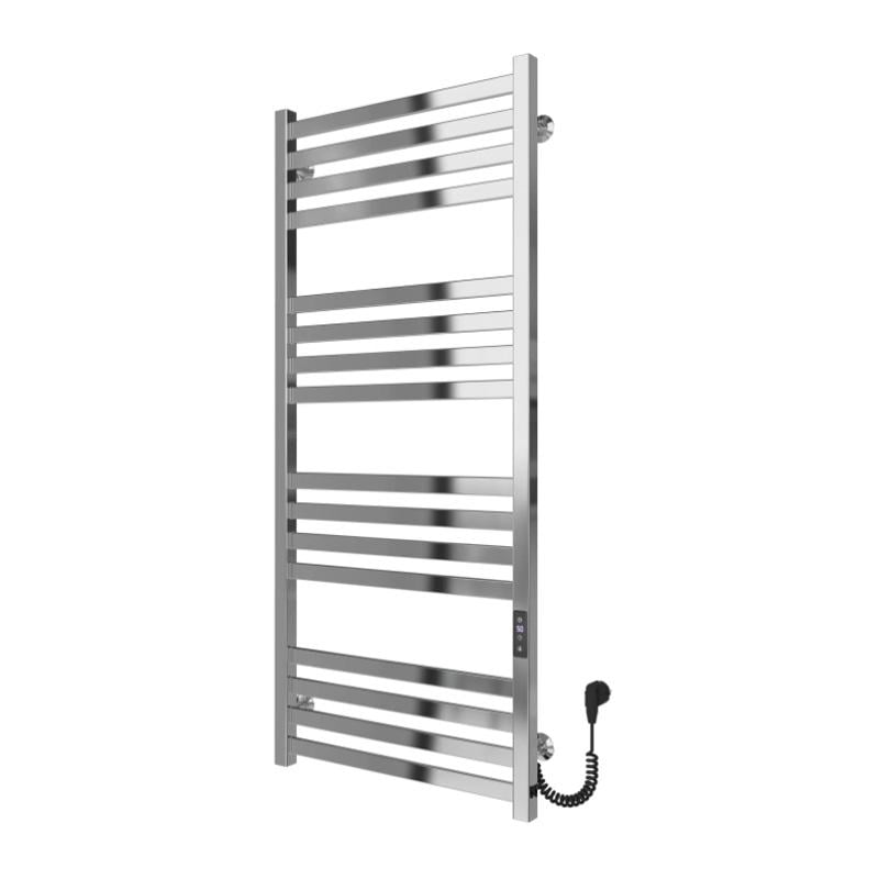 Полотенцесушитель электрический Onlyheat Vesta 500/1200/14 правый с терморегулятором
