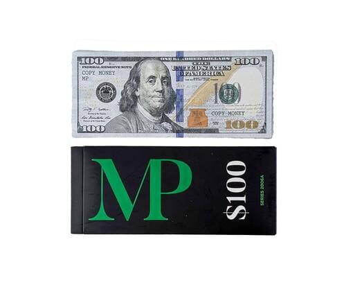 Пачка сувенірних доларів Seta Decor (25-1) - фото 2 Пачка сувенірних доларів Seta Decor (25-1) - фото 2