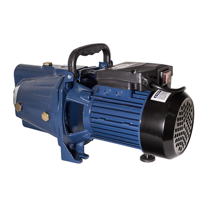 Насос до станції Farmer Jet 100 L 1,1 кВт (16478) - фото 2 Насос до станції Farmer Jet 100 L 1,1 кВт (16478) - фото 2