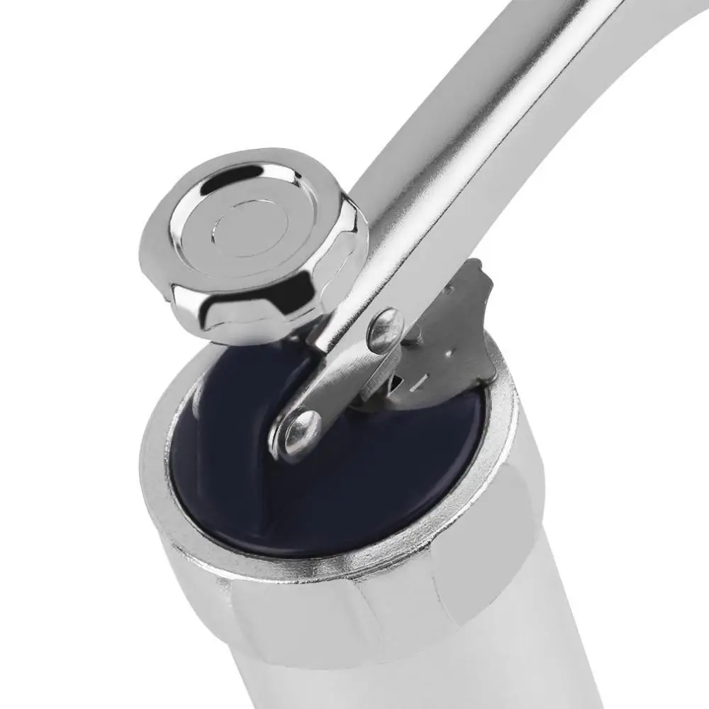 Кондитерський шприц-прес для печева Cookie Set and Icing Set 13 насадок 8 сопел (VEN233) - фото 9