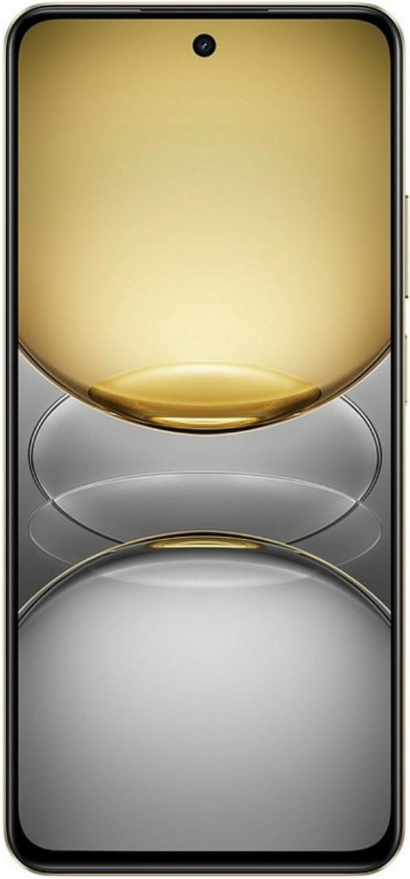 Смартфон Realme C75 8/128 Гб Global Version Lightning Gold (2513598034) - фото 2