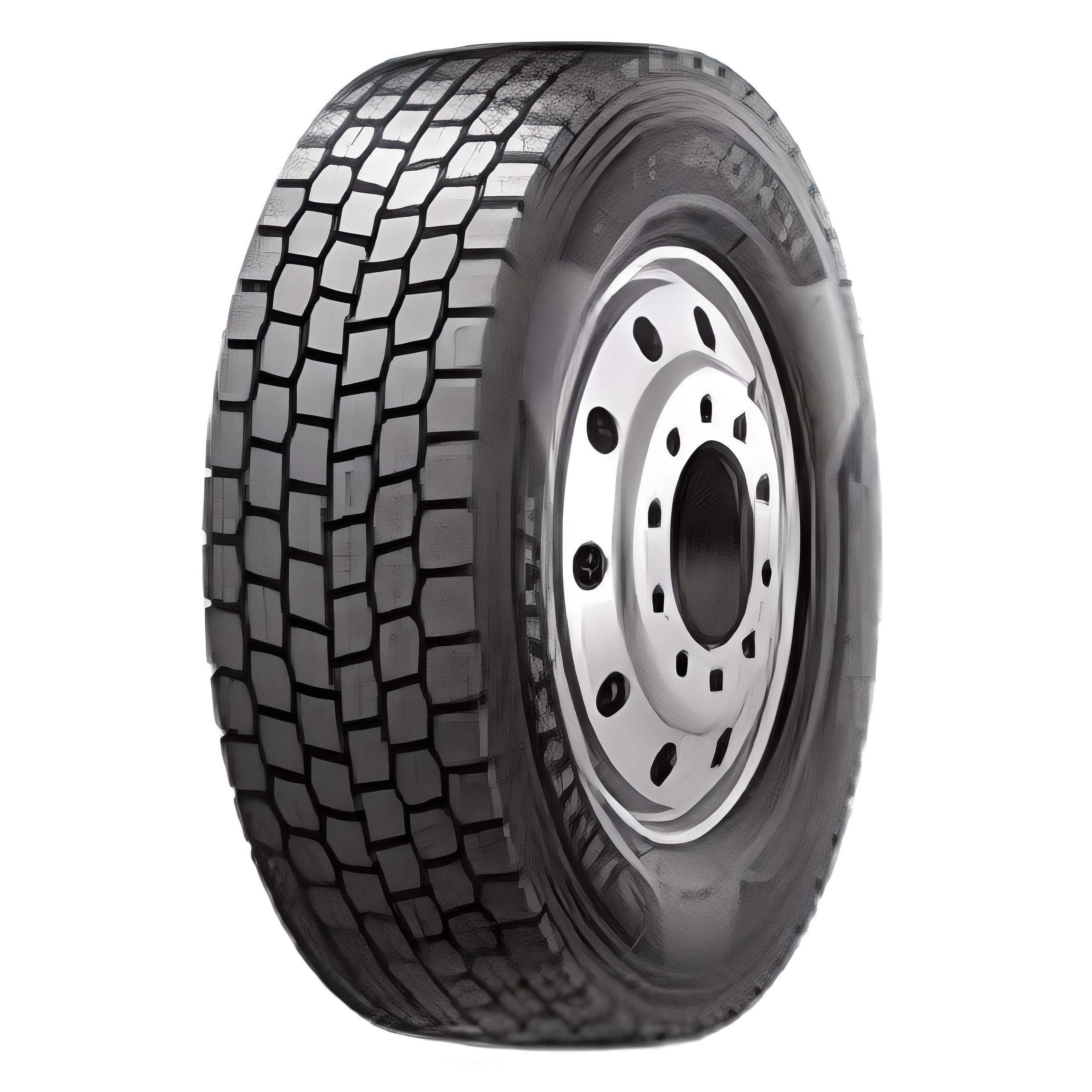 Шина Barum BD200 R ведущая 205/75 R17,5 126/124M всесезонная (1001914180)