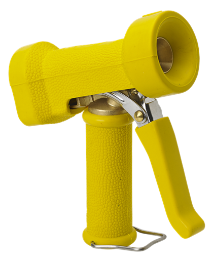 Пистолет для подачи воды Vikan Heavy Duty Желтый (93246)