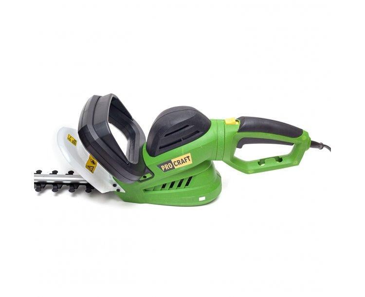 Кусторез электрический ProCraft PT600 - фото 5