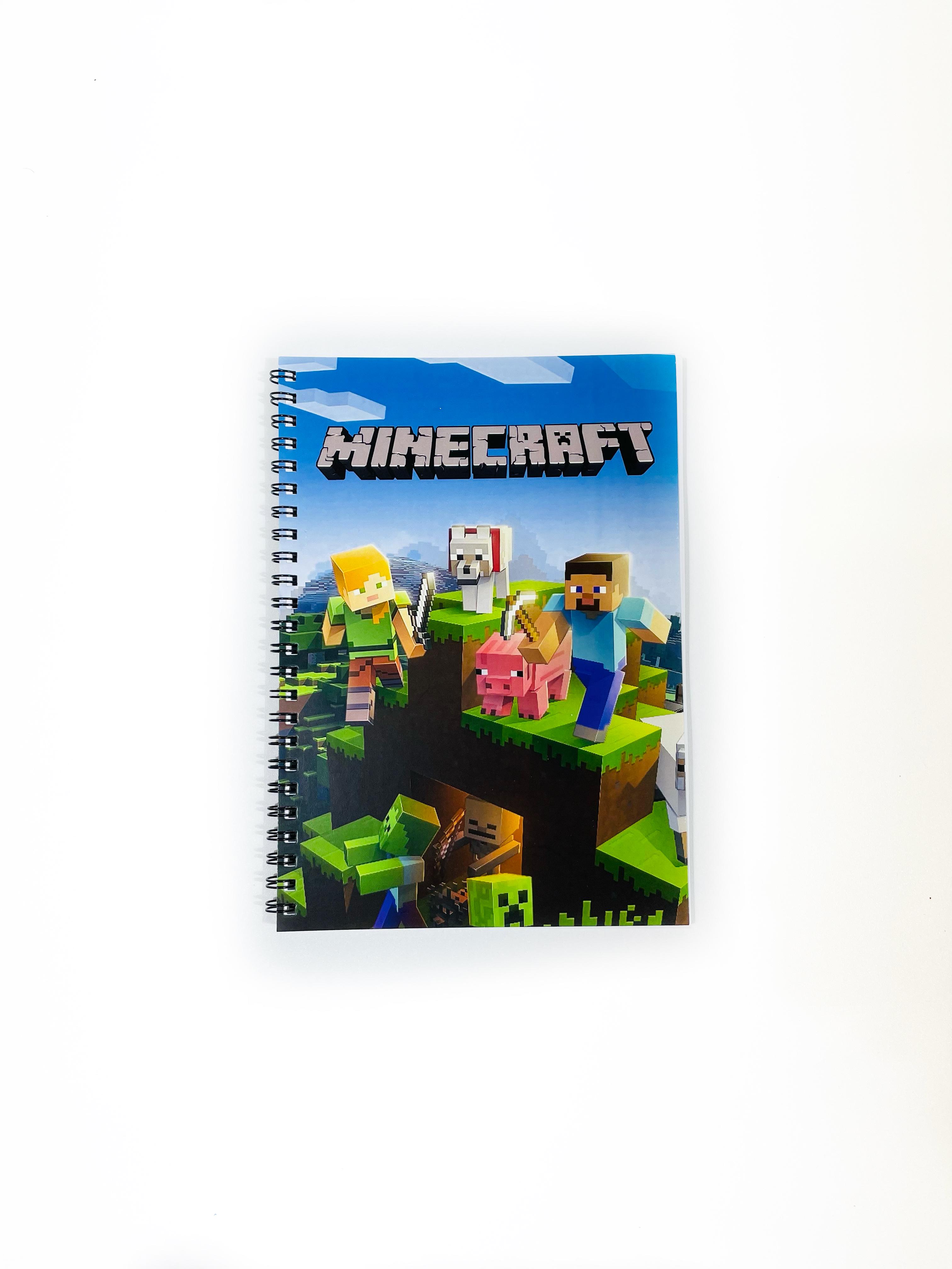 Подарочный набор Mark i Box Minecraft mini - фото 5