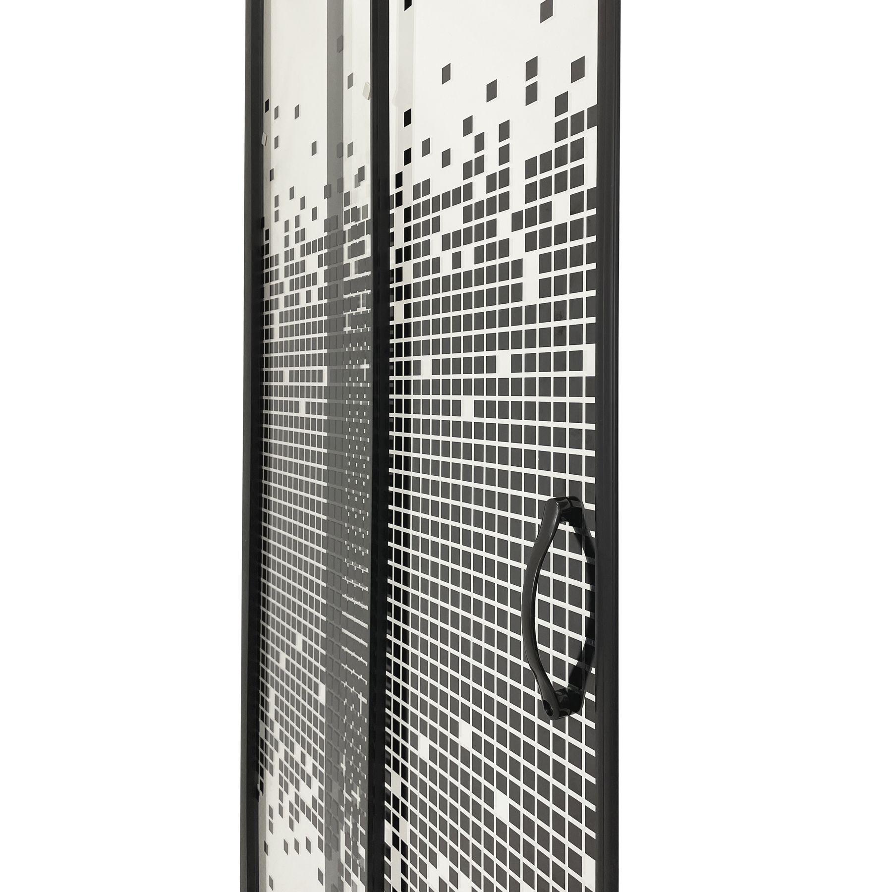 Душевая кабина Bravo NER 90B.Mosaic - фото 10