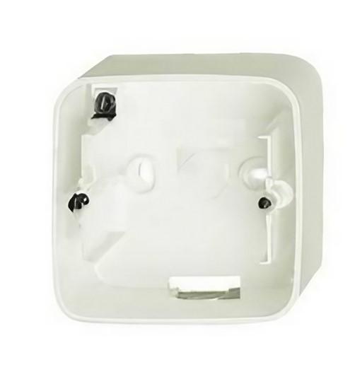 Коробка накладного монтажа Legrand Valena Allure на 1 пост 90x90 мм Белый (755551)