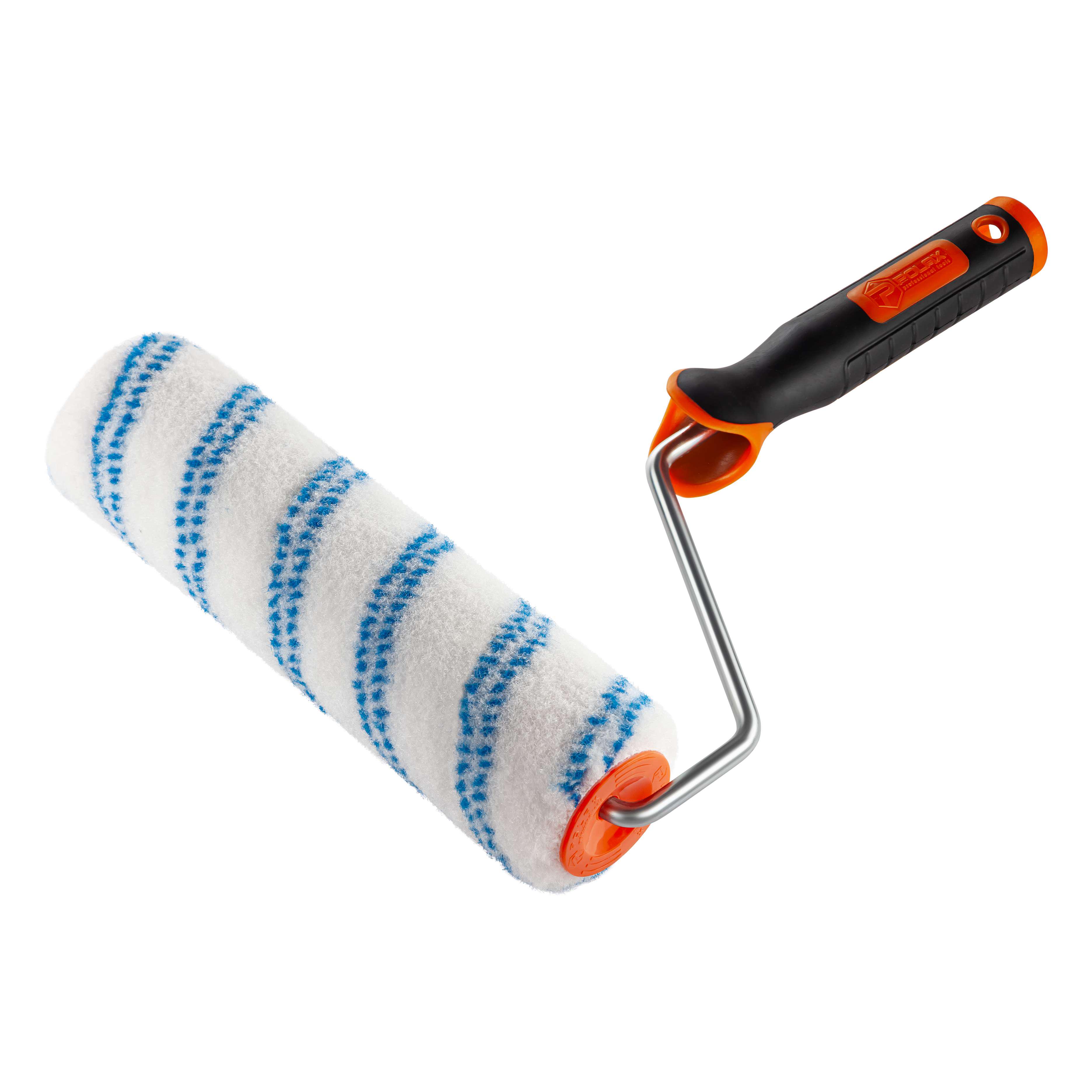 Валик Преміум Нейлон 250х48 мм з ручкою (770-133)