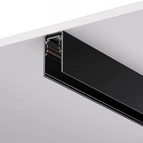 Шинопровід магнітний накладного монтажу LIGHT SET LSBMR G26 2 м Білий (93485) - фото 2 Шинопровід магнітний накладного монтажу LIGHT SET LSBMR G26 2 м Білий (93485) - фото 2