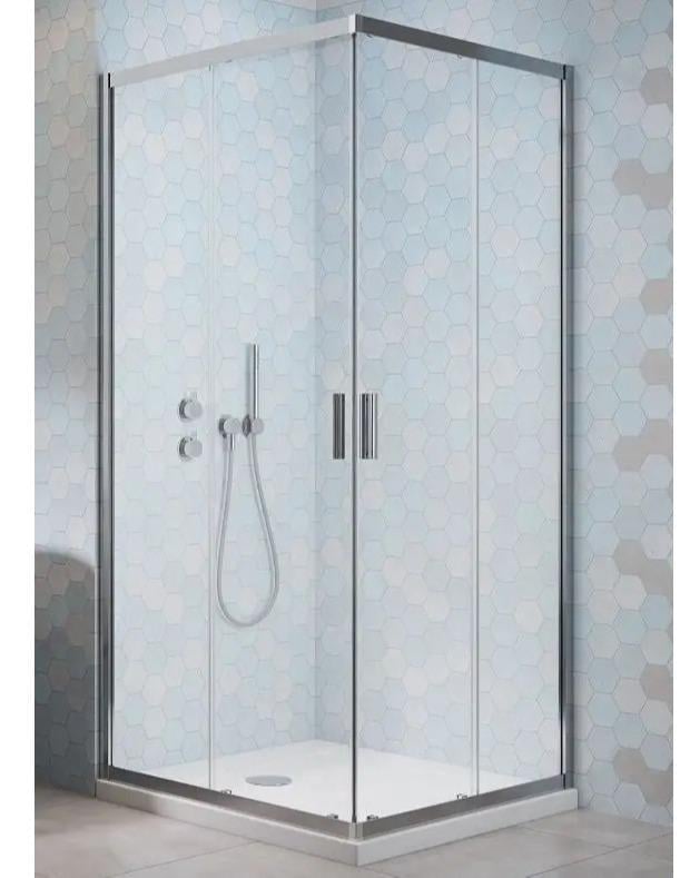 Душевая кабина Radaway Alienta C 90х90 (10239090-01-01)