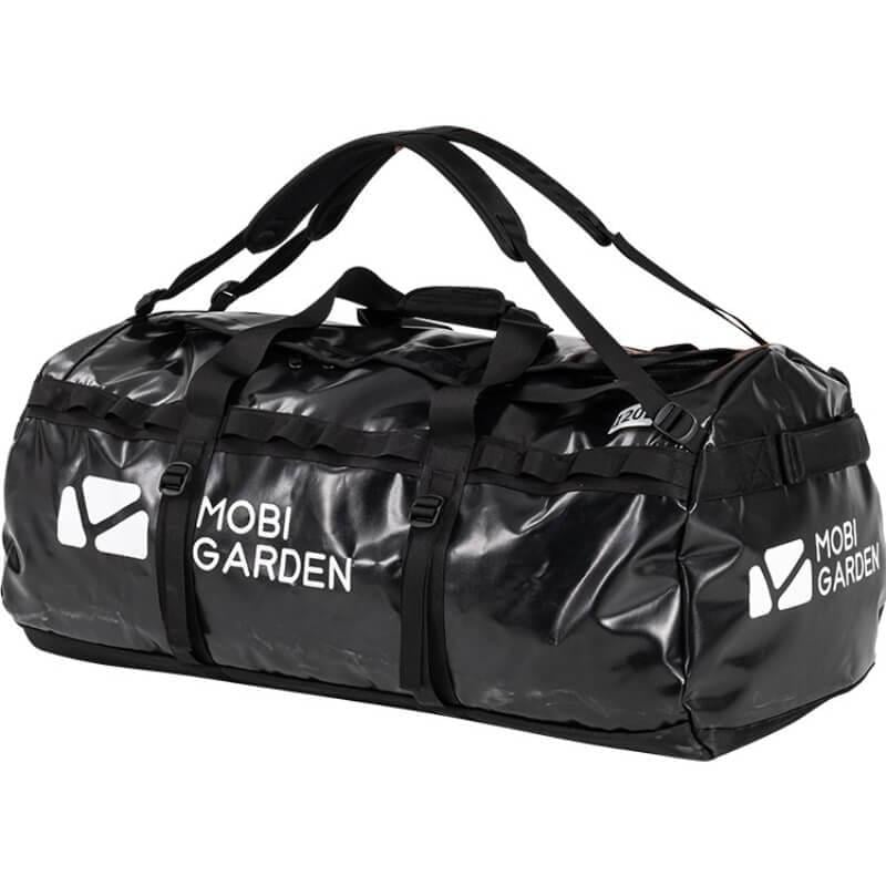 Сумка Mobi Garden NX20664008 duffle bag 120 L Black