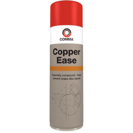 Смазка Copper Ease 500 мл 12 (9508410)