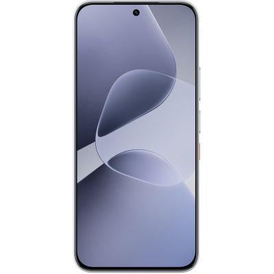 Мобільний телефон Infinix Hot 60 Pro 8/256Gb Titanium Silver (4894947093470) - фото 2
