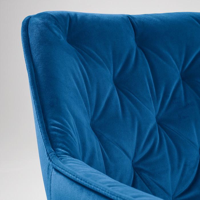 Стул LaForma Mulder Синий (CC1225JU25) - фото 4