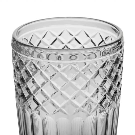 Набір склянок Elisey Топаз 300 мл 4 шт. (9057-003) - фото 2 Набір склянок Elisey Топаз 300 мл 4 шт. (9057-003) - фото 2