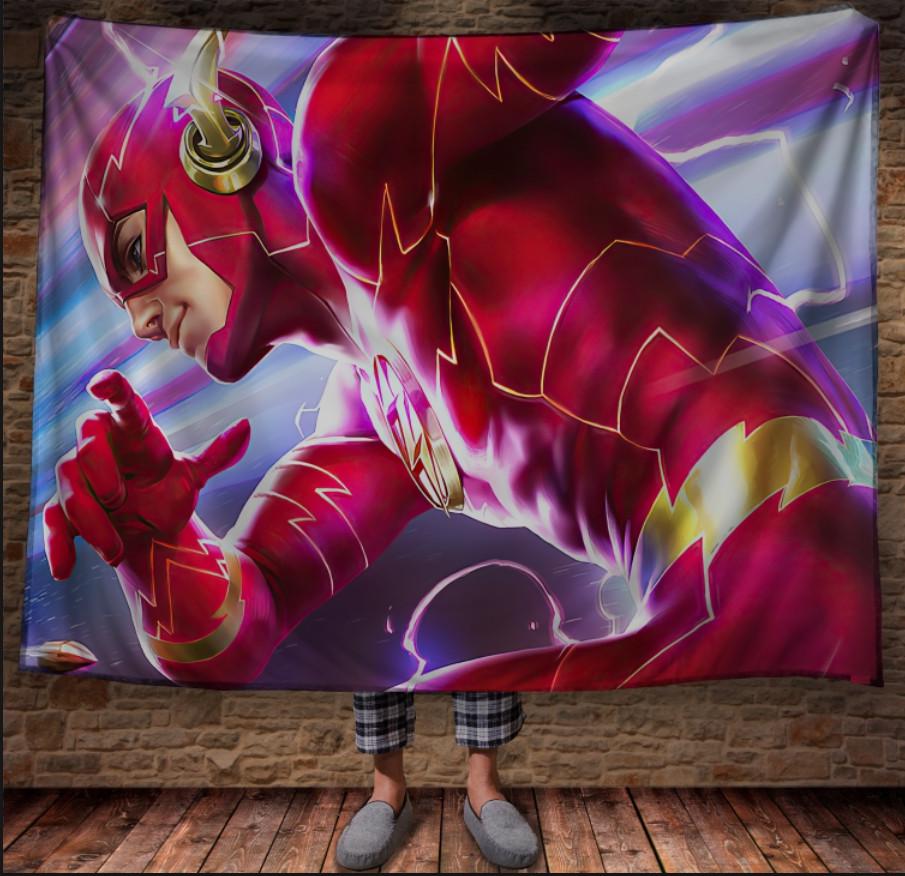 Плед с 3D принтом 1057 150х200 см (epi_1051) Плед с 3D принтом 1057 150х200 см (epi_1051)