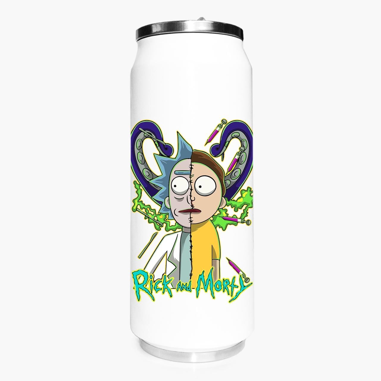 Термокружка Rick and Morty 500 мл (31091-2935-500)