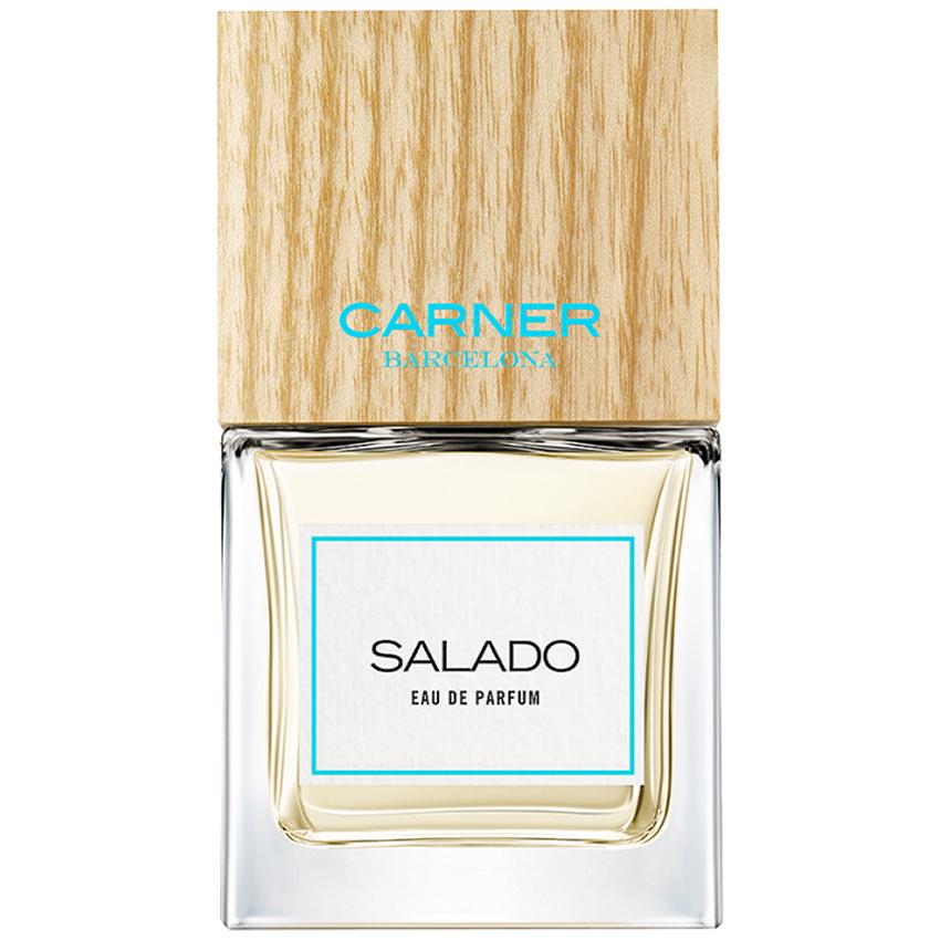 Парфюмированная вода унисекс Carner Barcelona Salado 50 мл (378484)