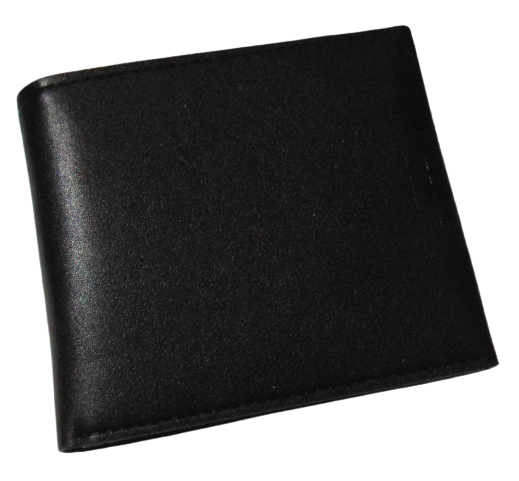 Кошелек мужской Nuri 33 Черный (1809232542)