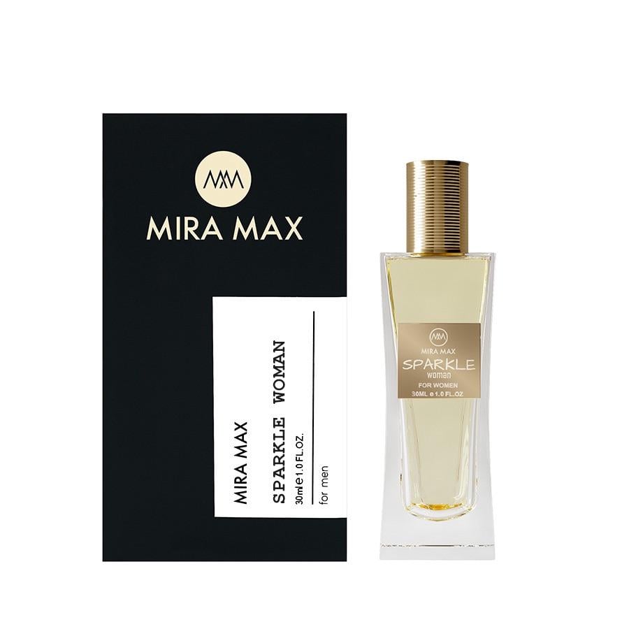 Парфуми жіночі MIRA MAX Sparkle woman 30 мл (23951279)