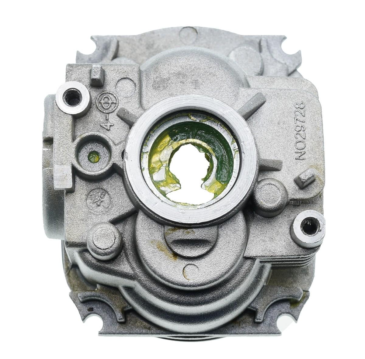 Корпус редуктора VJ Parts для перфоратора DW D25002K/DWEN102K код N081983 (перф2847)