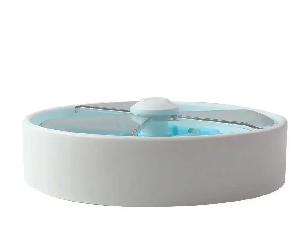 Миска-лабіринт для повільного годування собак - фото 3 Миска-лабіринт для повільного годування собак - фото 3