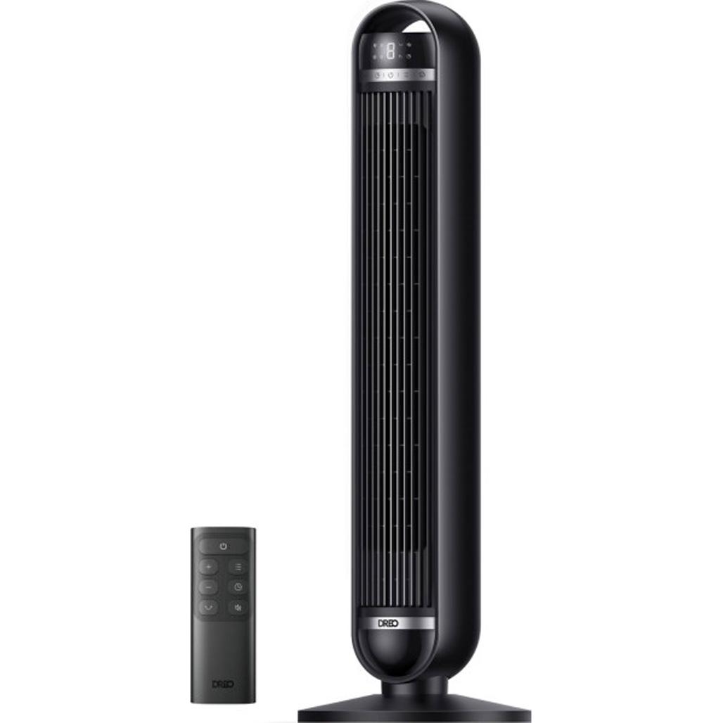 Вентилятор Dreo DR-HTF014 Black Вентилятор Dreo DR-HTF014 Black