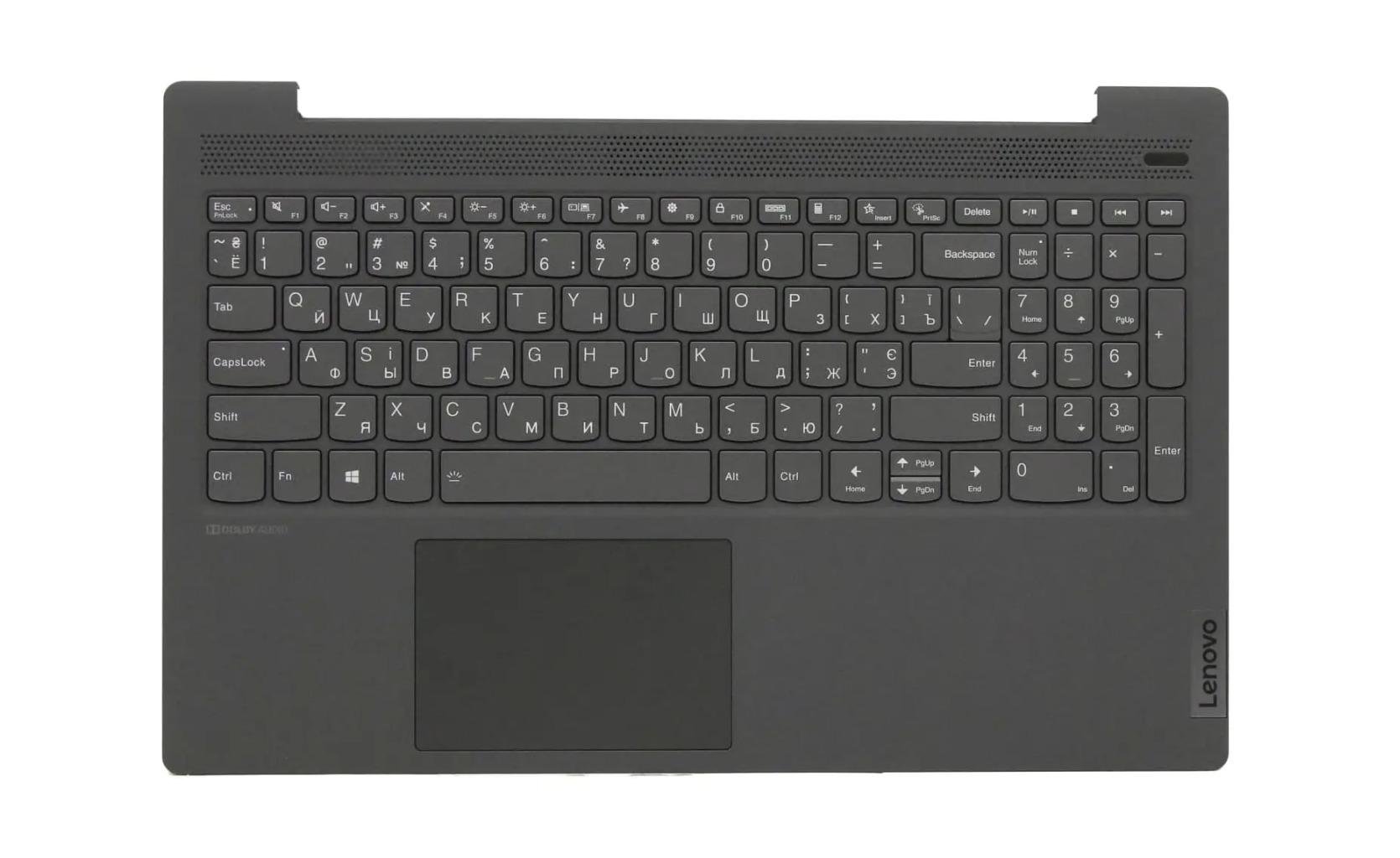 Корпус для ноутбуков Lenovo ideapad 5 15IIL05 81YK/5 15ITL05 82FG (15041)