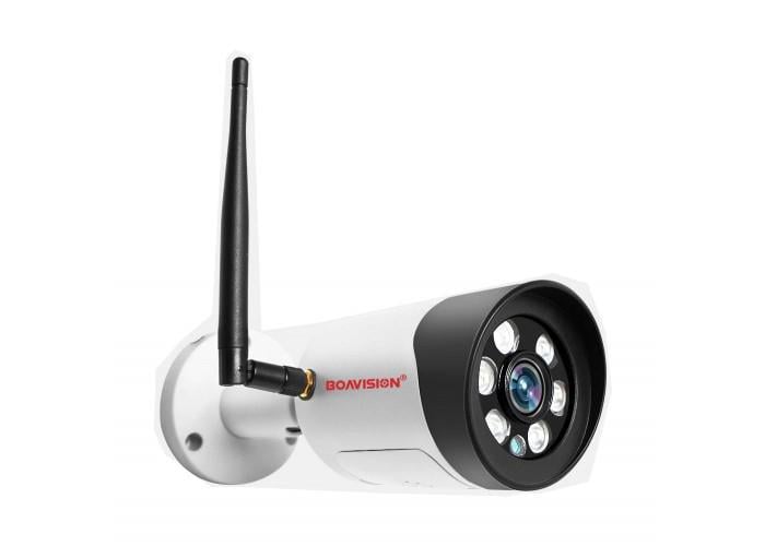 Видеокамера Boavision HX-B03-2MP