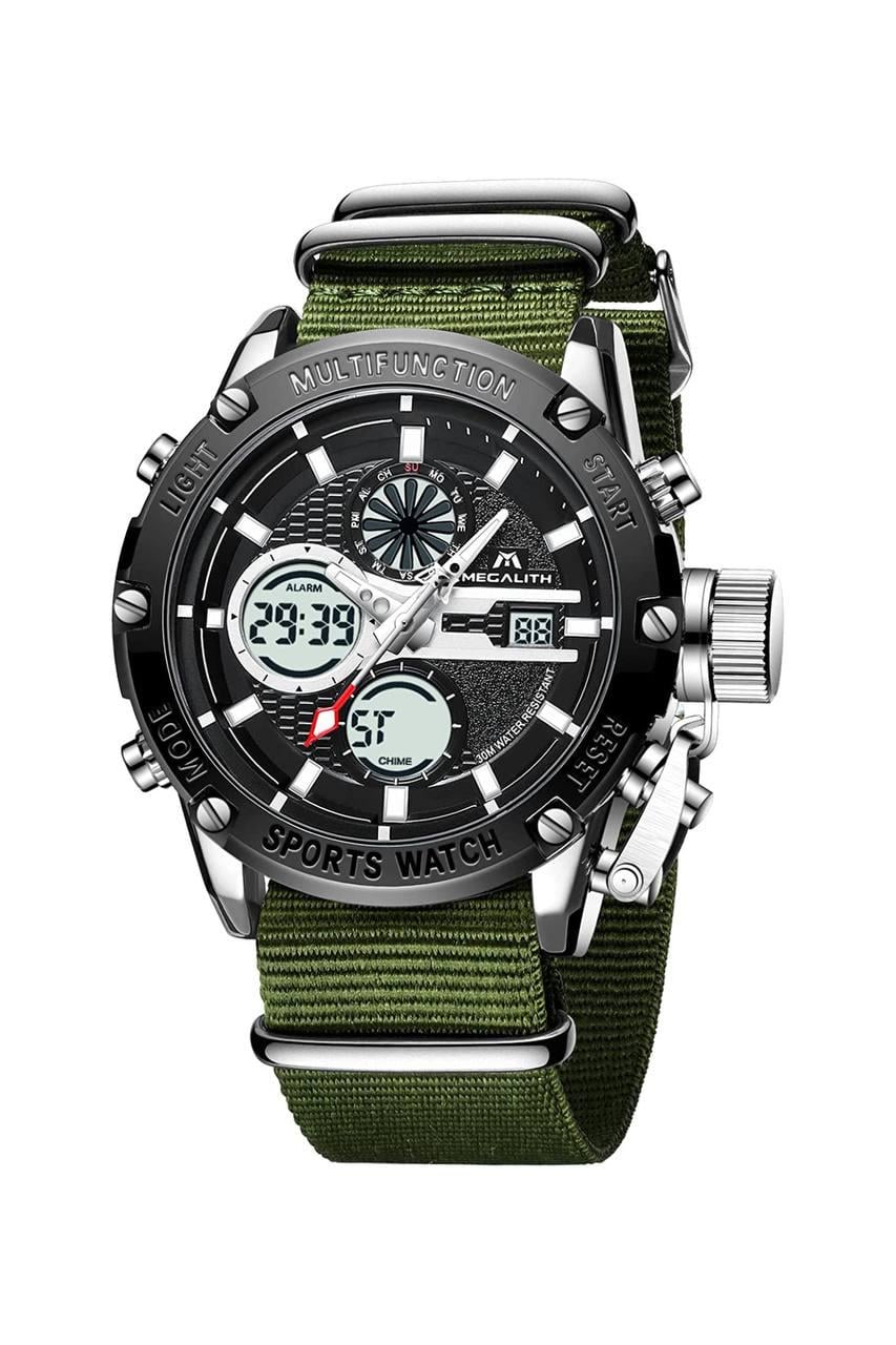 Часи військові Sports Watch (MR55242)
