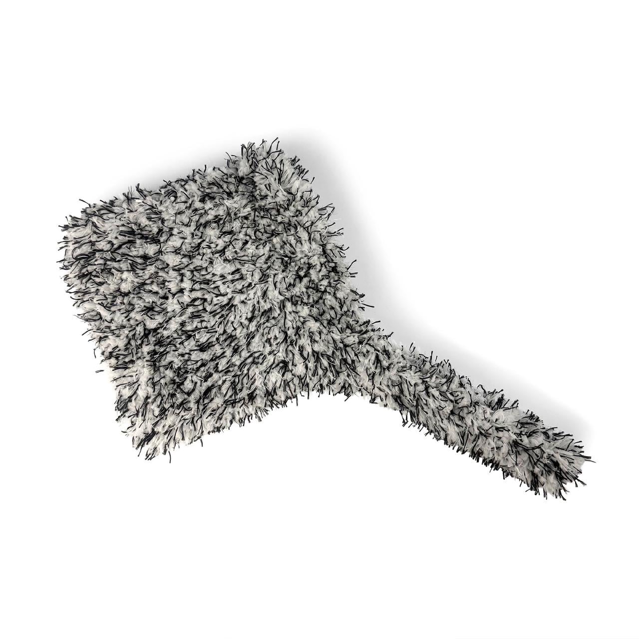 Перчатка из микрофибры Microfiber Wash для ручной мойки кузова (3160912623) Перчатка из микрофибры Microfiber Wash для ручной мойки кузова (3160912623)
