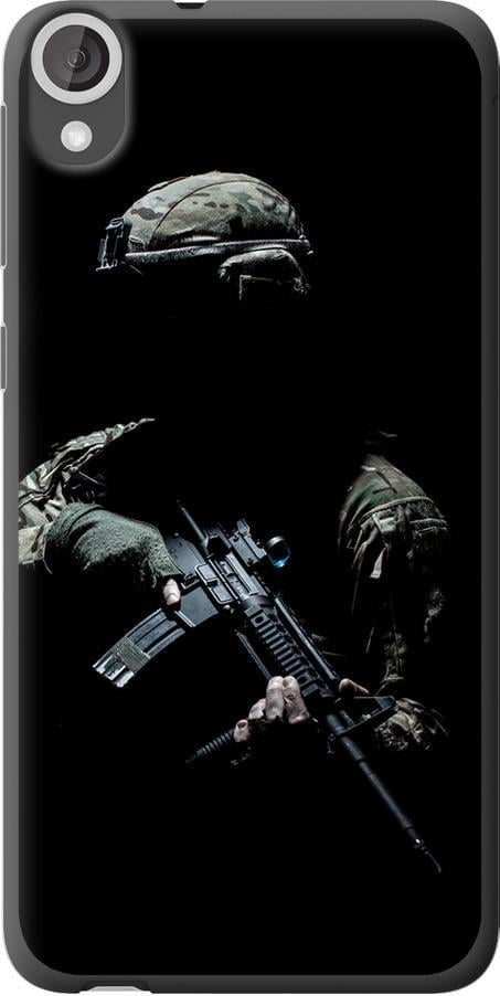 Чехол на HTC Desire 820 Защитник v3 (5226u-133-42517) Чехол на HTC Desire 820 Защитник v3 (5226u-133-42517)