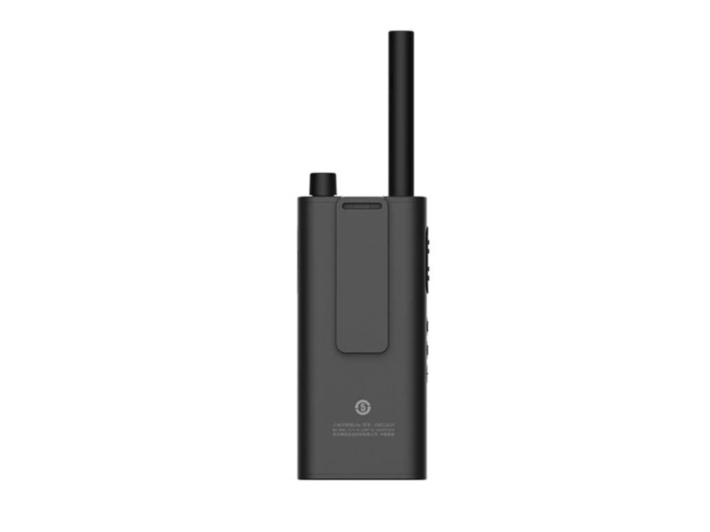 Рация Mijia Walkie Talkie Lite 5 км - фото 2