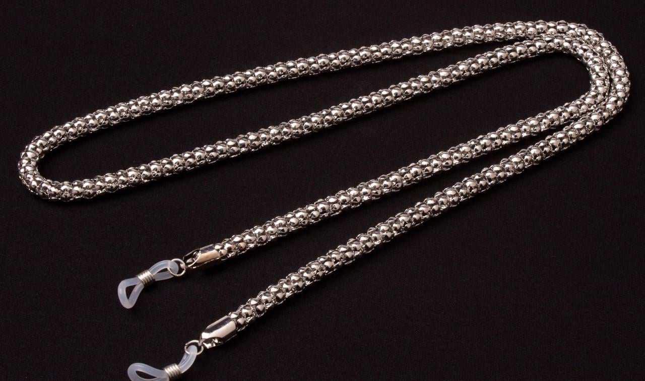 Цепочка для очков №35