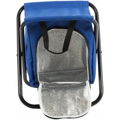 Стул складной Skif Outdoor Keeper I с термосумкой Blue (QP-FD06BL) - фото 2