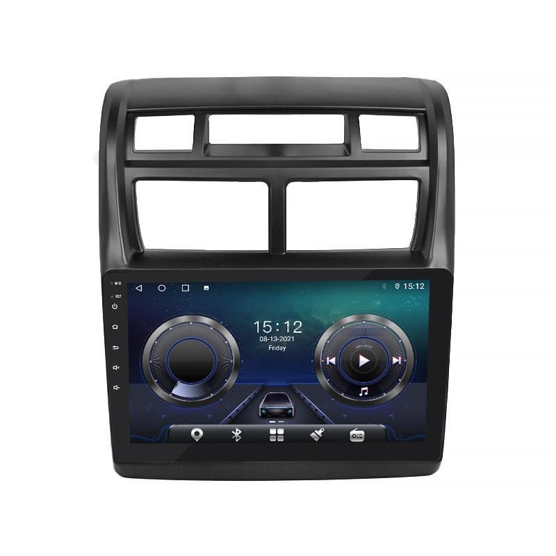 Автомагнитола штатная Lesko для Kia Sportage II рестайлинг 2008-2010 9" 4/32Gb 4G Wi-Fi GPS Top MOB Автомагнитола штатная Lesko для Kia Sportage II рестайлинг 2008-2010 9" 4/32Gb 4G Wi-Fi GPS Top MOB