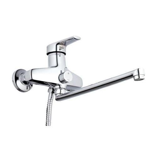 Смеситель для ванны Zegor NVL-А182 350 мм (110885)