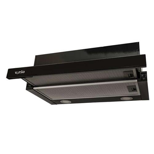 Витяжка Ventolux GARDA 60 BG 700 LED (6393)
