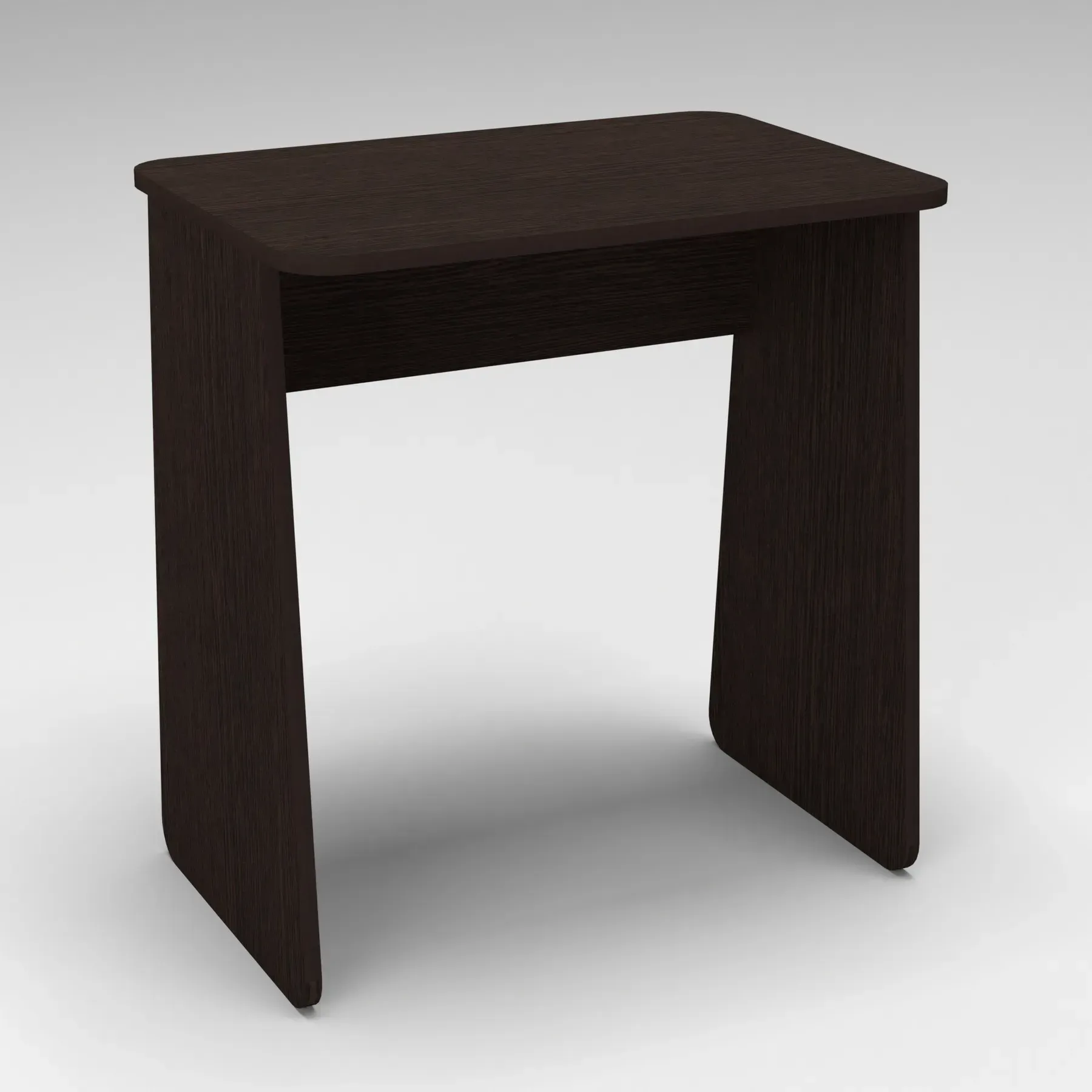 Стол для ноутбука Kontinent 650х450х700 мм Венге Магия (58772195) - фото 4 Стол для ноутбука Kontinent 650х450х700 мм Венге Магия (58772195) - фото 4