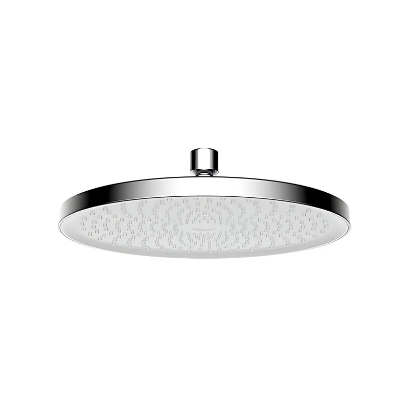 Душевая лейка потолочная Koer KP-0413-01-OH 250 мм Хром (KR5417)